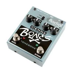 Radial Engineering Tonebone Vienna Analog Chorus Pedal |  | 02