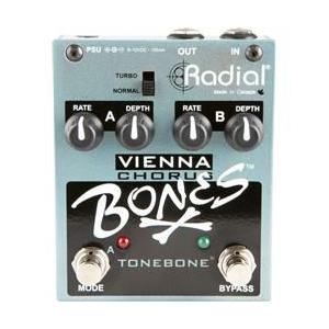 Radial Engineering Tonebone Vienna Analog Chorus Pedal |  | 03