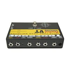 Radial Engineering Headbone VT Amp Head Switcher for Tube Amps |  | 02