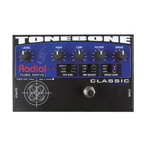 Radial Engineering Tonebone Classic Tube Distortion Pedal |  | 01