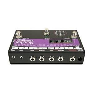 Radial Engineering Loopbone Dual Effects Loop | 