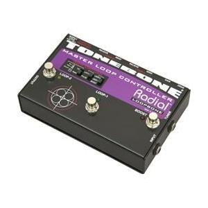 Radial Engineering Loopbone Dual Effects Loop |  | 02