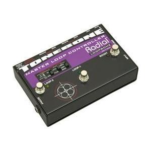 Radial Engineering Loopbone Dual Effects Loop |  | 03