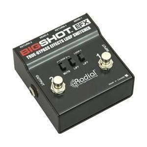 Radial Engineering BigShot EFX Effects Loop | 