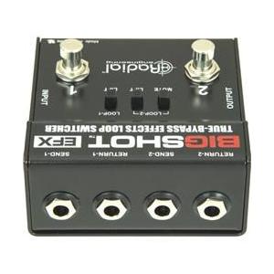 Radial Engineering BigShot EFX Effects Loop |  | 02