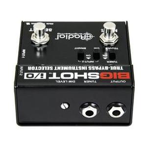 Radial Engineering BigShot I/O Selector Switch |  | 02