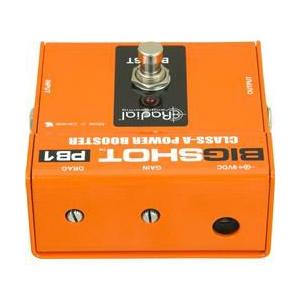 Radial Engineering BigShot PB1 Class-A Power Booster |  | 02