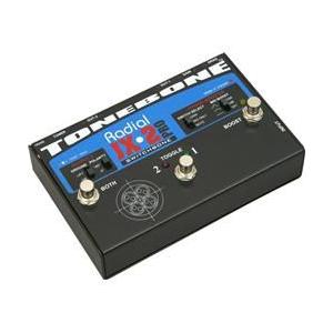 Radial Engineering Tonebone JX-2 Pro Switchbone | 