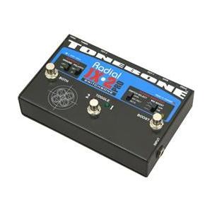 Radial Engineering Tonebone JX-2 Pro Switchbone |  | 01