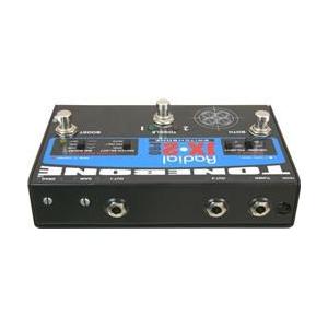 Radial Engineering Tonebone JX-2 Pro Switchbone |  | 02