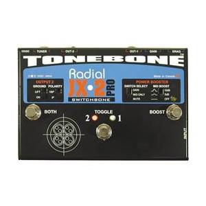Radial Engineering Tonebone JX-2 Pro Switchbone |  | 03