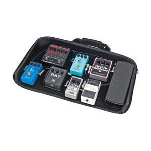Road Runner Pedalboard with Bag and Visual Sound 1 Spot Combo Pack｜worldselect｜02