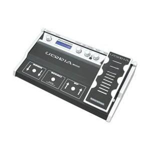 Rocktron Utopia G100 Guitar Multi Effects Pedal |  | 02