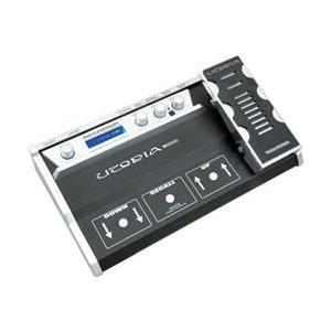 Rocktron Utopia G100 Guitar Multi Effects Pedal |  | 03