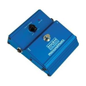 Rocktron HUSH Noise Reduction Pedal | 