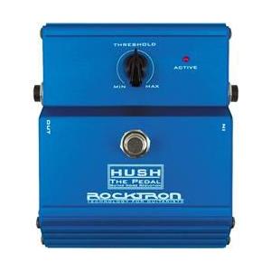 Rocktron HUSH Noise Reduction Pedal |  | 02