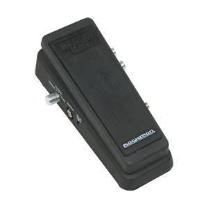 Rocktron Black Cat Moan Wah Pedal