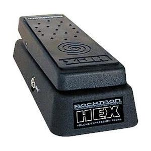 Rocktron Hex Expression Volume Pedal |  | 02