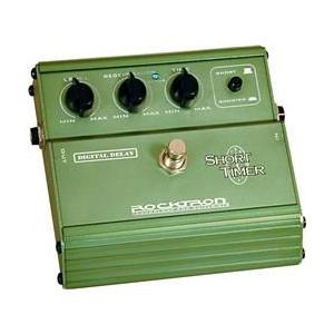 Rocktron Short Timer Retro Delay Stomp Box | 