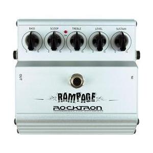 Rocktron Rampage Distortion Pedal : ワールドセレクトショップ