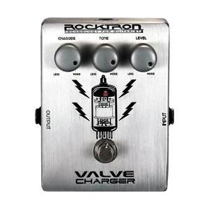 Rocktron Valve Charger Overdrive Guitar Effects Pedal
