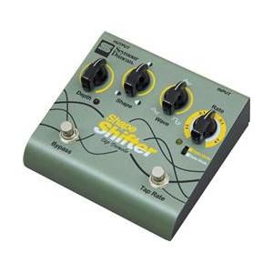 Seymour Duncan SFX-07 Shape Shifter Tap Tremolo Guitar Effects Pedal |  | 02