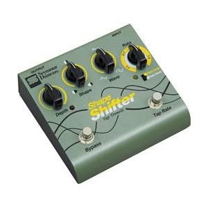 Seymour Duncan SFX-07 Shape Shifter Tap Tremolo Guitar Effects Pedal |  | 03