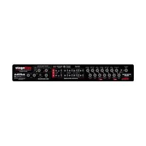 SKB SKB-PS-55 Stagefive Professional Pedalboard
