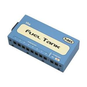 T-Rex Engineering FuelTank Classic Power Supply | 