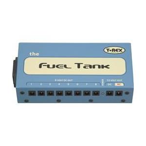 T-Rex Engineering FuelTank Classic Power Supply |  | 03