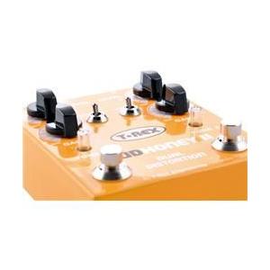 T-Rex Engineering Mudhoney II Distortion Guitar Effects Pedal |  | 02