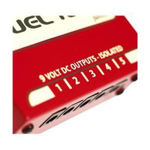 T-Rex Engineering 9V Fuel Tank Junior Guitar Effects Pedal Power Supply | 