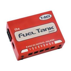 T-Rex Engineering 9V Fuel Tank Junior Guitar Effects Pedal Power Supply |  | 02