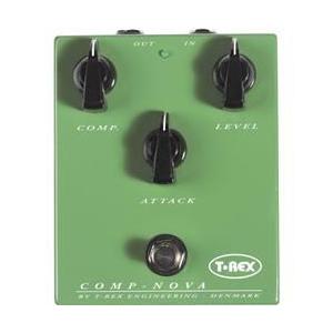 T-Rex Engineering CompNova Compressor Pedal |  | 01
