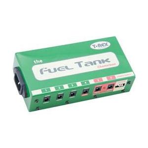 ギター T-REX Fuel Tank chameleon T-Rex Engineering Fuel Tank Chameleon Power Supply : ワールド