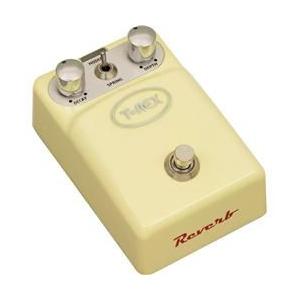 T-Rex Engineering Tonebug Reverb Guitar Effects Pedal |  | 03