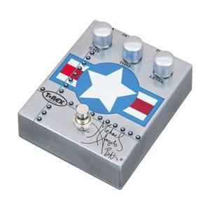 T-Rex Engineering Michael Angelo Batio Overdrive Guitar Pedal |  | 01