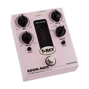T-Rex Engineering Room-Mate Tube Reverb Guitar Pedal |  | 02