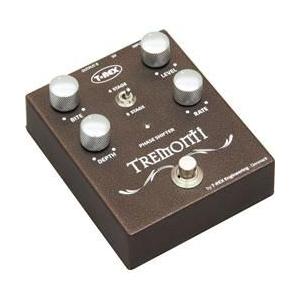 T-Rex Engineering Tremonti Phaser Guitar Effects Pedal |  | 01