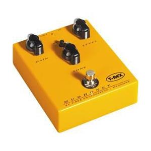 T-Rex Engineering Mudhoney Distortion Pedal |  | 02