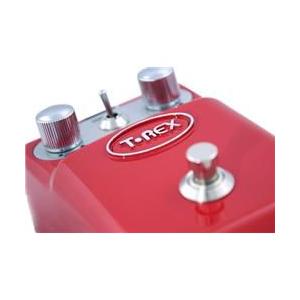 T-Rex Engineering Tonebug Chorus and Flanger Guitar Effects Pedal |  | 01