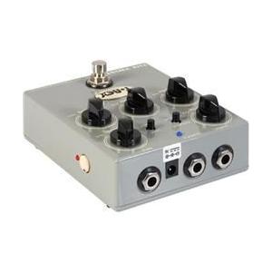 T-Rex Engineering Twister Chorus/Flanger Guitar Effects Pedal |  | 01