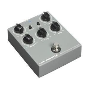 T-Rex Engineering Twister Chorus/Flanger Guitar Effects Pedal |  | 02