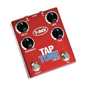 T-Rex Engineering Tap Tone Delay Guitar Effects Pedal |  | 03