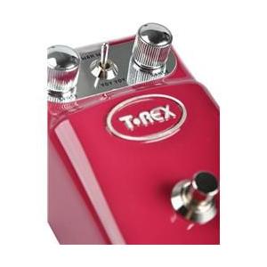 T-Rex Engineering ToneBug Sensewah Envelope Filter and Wah Guitar Effects Pedal | 