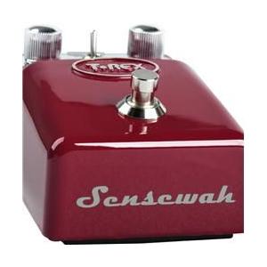 T-Rex Engineering ToneBug Sensewah Envelope Filter and Wah Guitar Effects Pedal |  | 01
