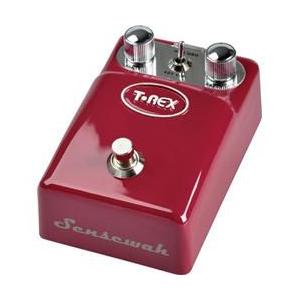 T-Rex Engineering ToneBug Sensewah Envelope Filter and Wah Guitar Effects Pedal |  | 02