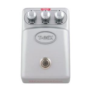 T-Rex Engineering Tonebug Distortion Guitar Effects Pedal |  | 02