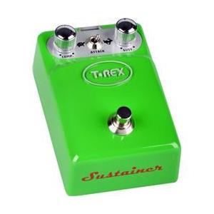 T-Rex Engineering Tonebug Sustainer Guitar Effects Pedal |  | 01