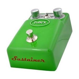 T-Rex Engineering Tonebug Sustainer Guitar Effects Pedal |  | 02